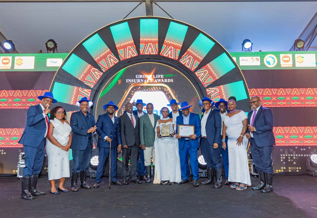 Group Life Insurance Company of the Year